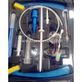 Medical Disposable Sterile Tracheostomy Set CE Approved